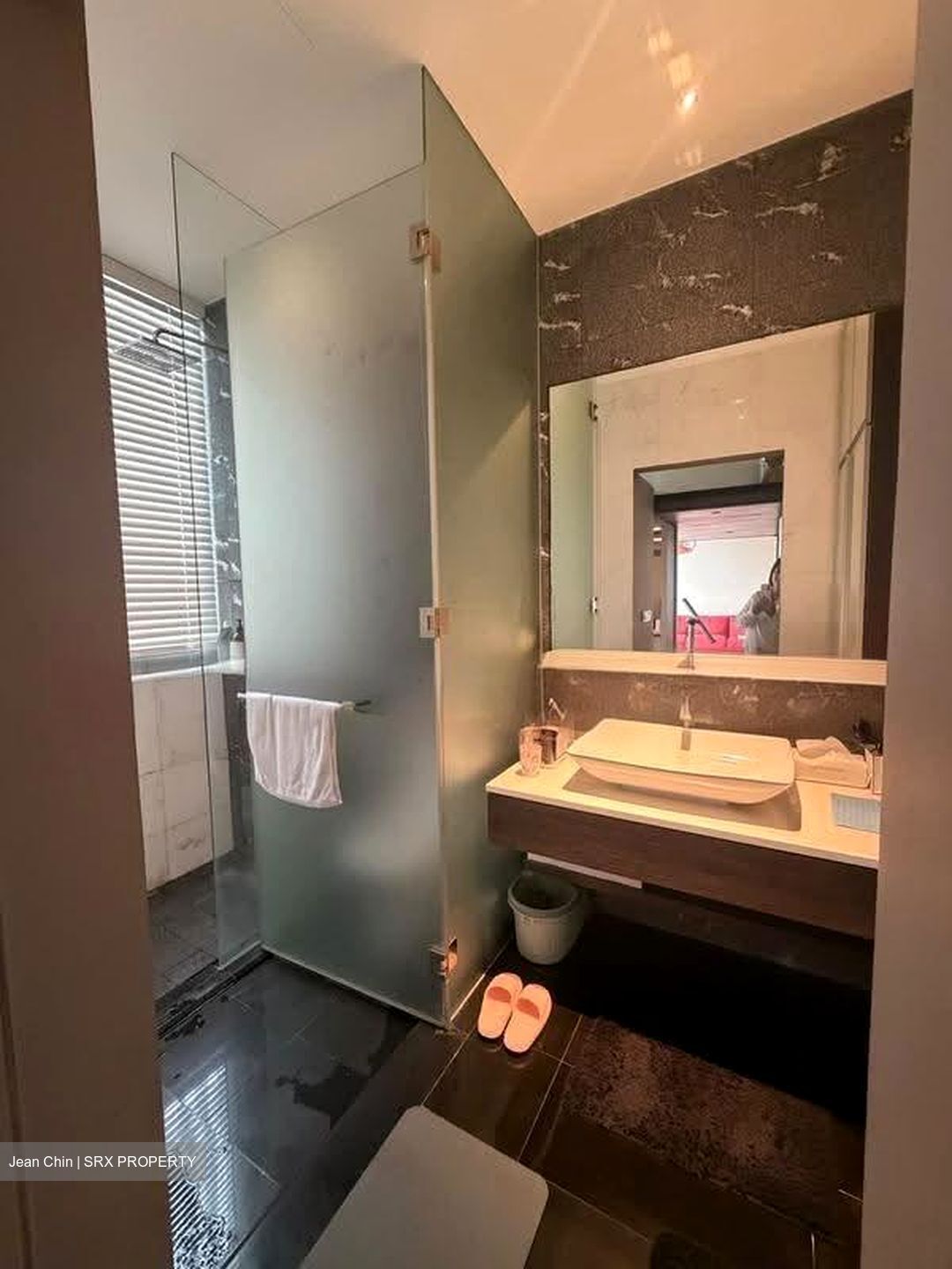 The Hillier (D23), Apartment #627740941